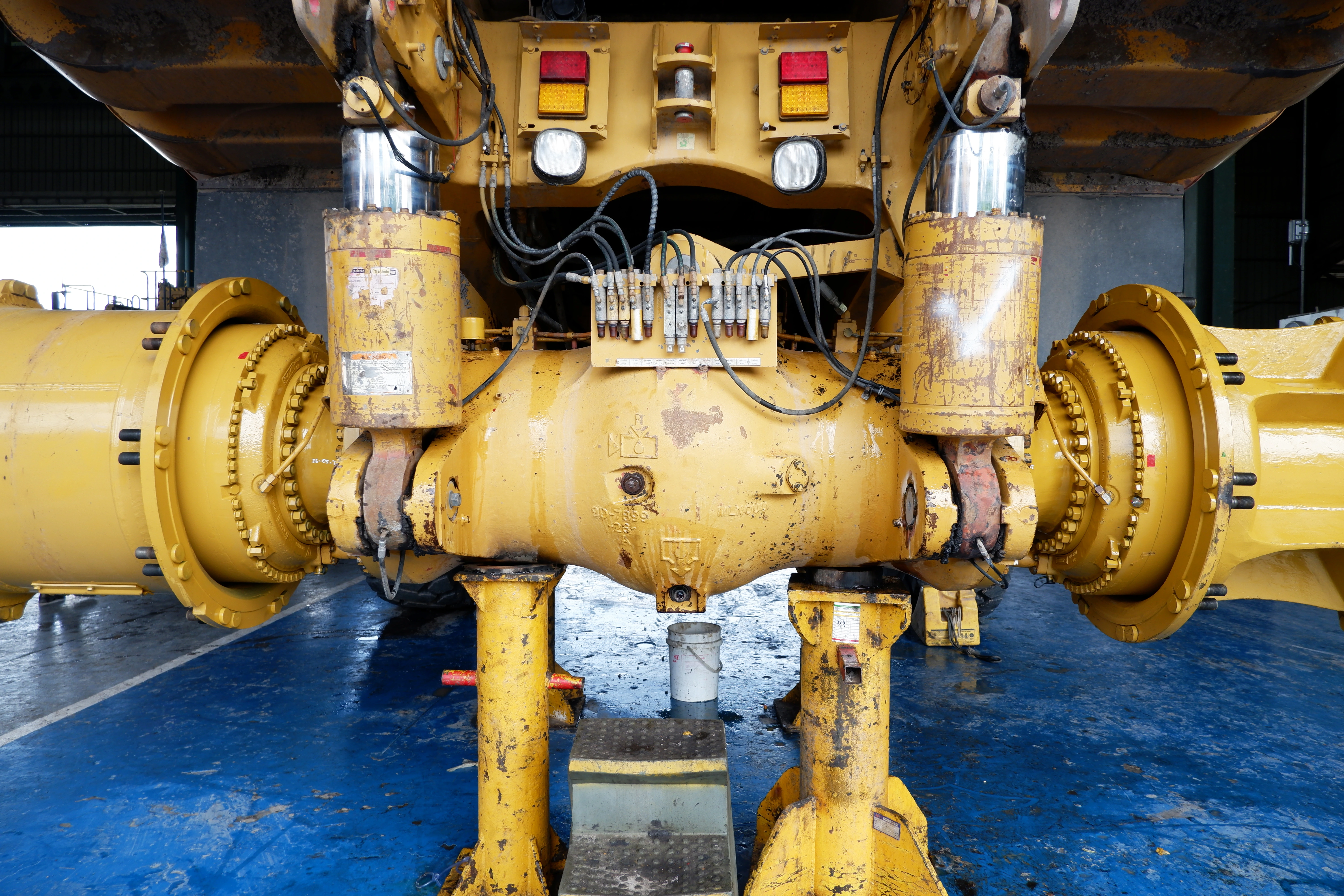 hydraulic_oil_flushing_systems
